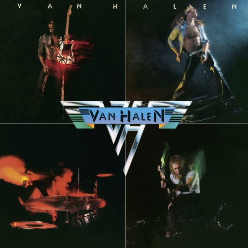 A propos de Van Halen