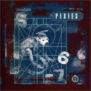 A propos de Pixies
