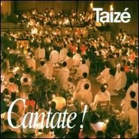 A propos de Taize