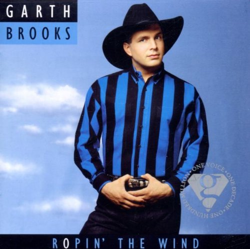 A propos de Brooks Garth
