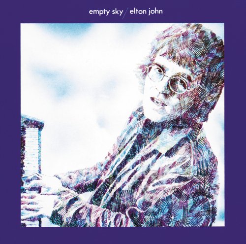 A propos de John Elton