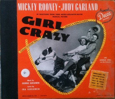 A propos de Garland Judy