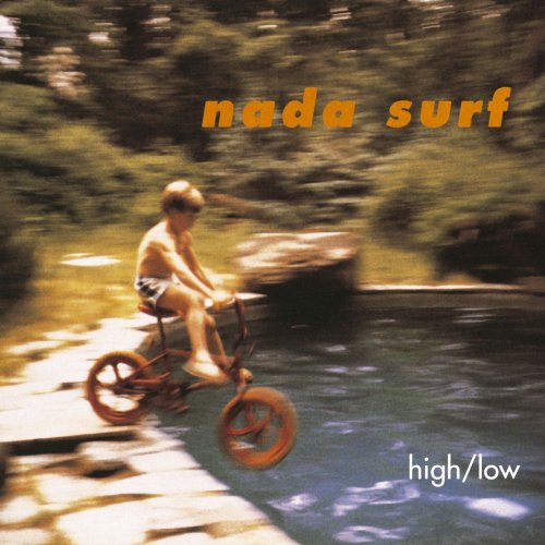 A propos de Nada Surf