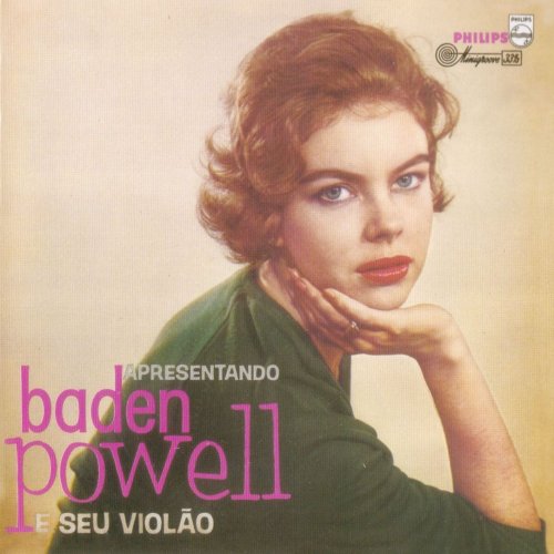 A propos de Powell Baden