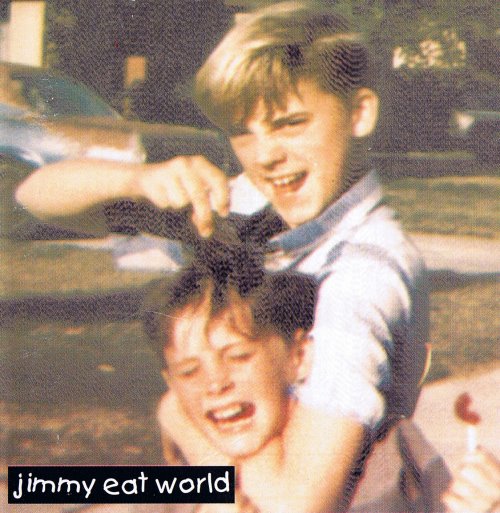 A propos de Jimmy Eat World