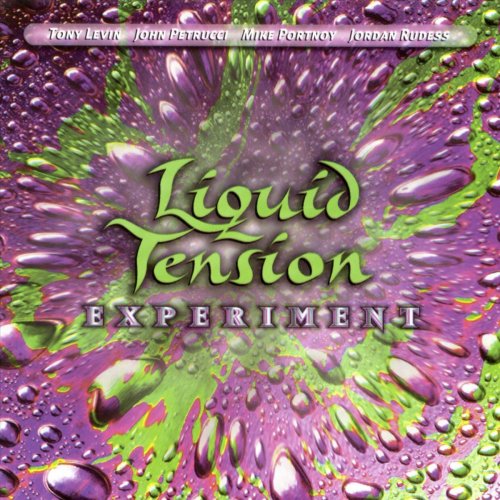 A propos de Liquid Tension Experiment