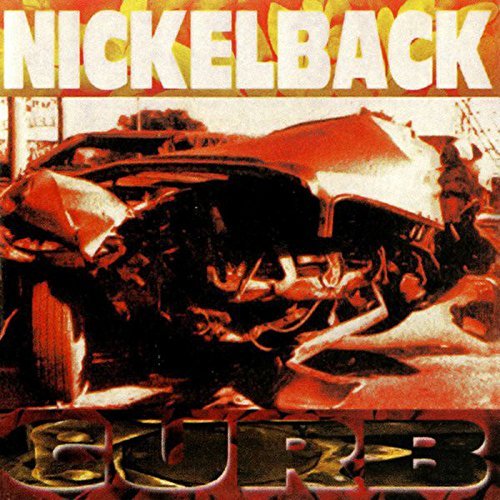 A propos de Nickelback
