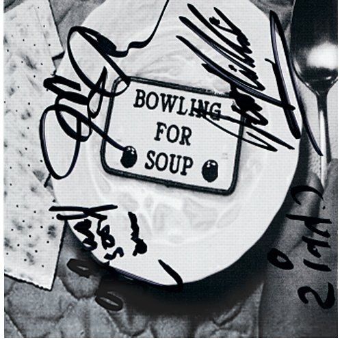 A propos de Bowling For Soup