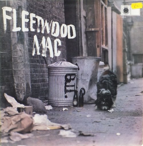 A propos de Fleetwood Mac