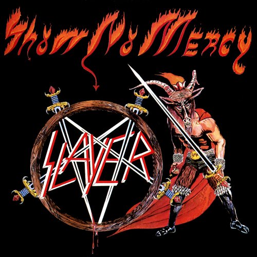 A propos de Slayer