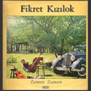 A propos de Kyzylok Fikret