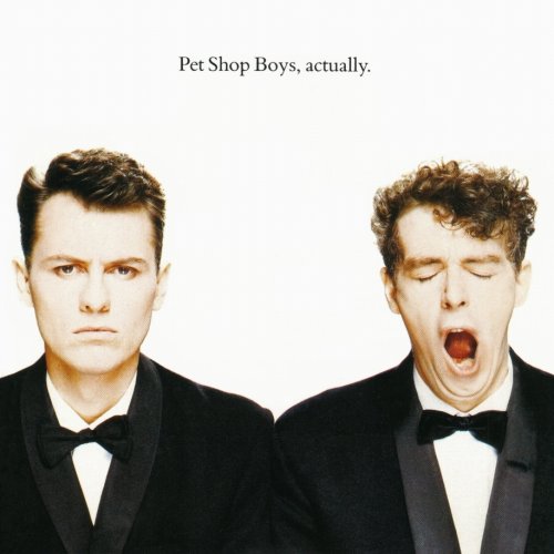 A propos de Pet Shop Boys