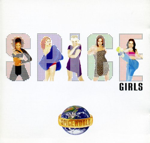 A propos de Spice Girls