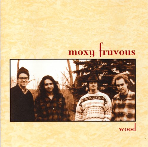 A propos de Moxy Fruvous