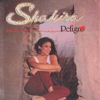 A propos de Shakira