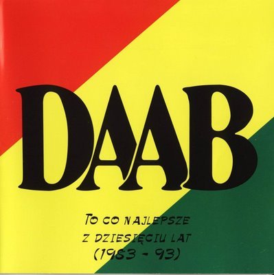 A propos de Daab