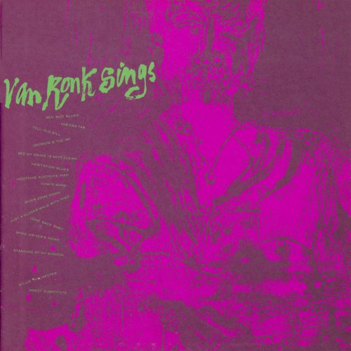 A propos de Dave Van Ronk
