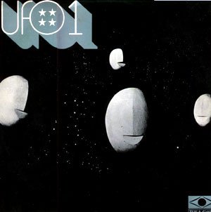 A propos de UFO
