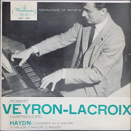 A propos de Haydn