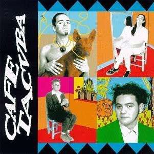 A propos de Cafe Tacvba