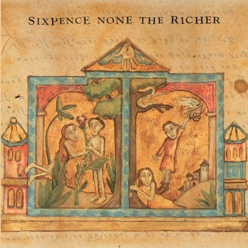 A propos de Sixpence None The Richer