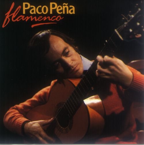A propos de Pena Paco