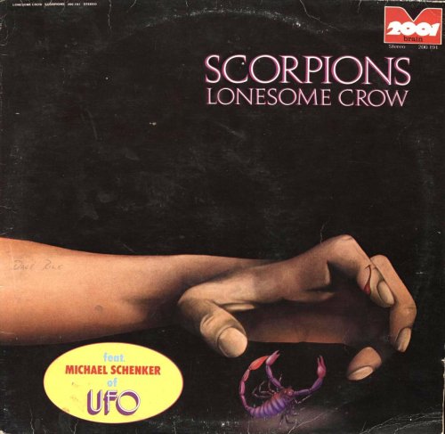 A propos de Scorpions