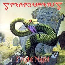 A propos de Stratovarius