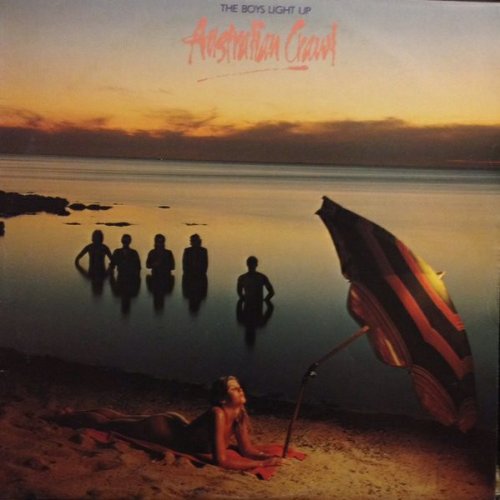 A propos de Australian Crawl