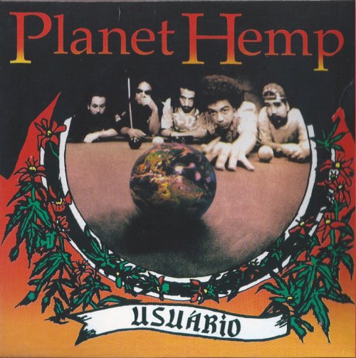 A propos de Planet Hemp