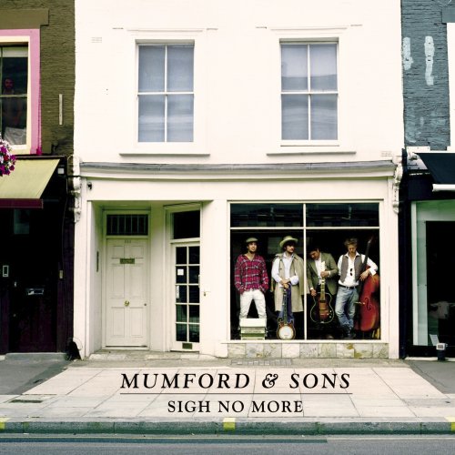 A propos de Mumford and Sons