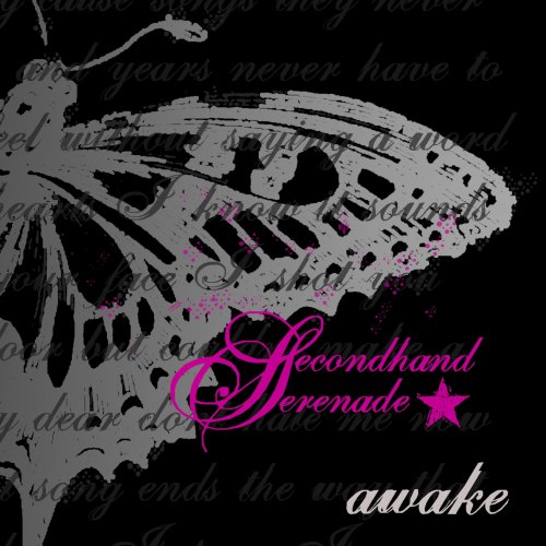 A propos de Secondhand Serenade