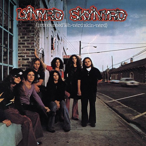 A propos de Lynyrd Skynyrd