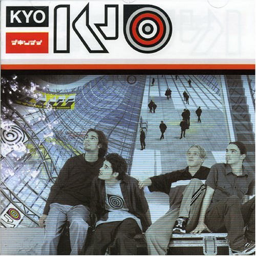 A propos de Kyo