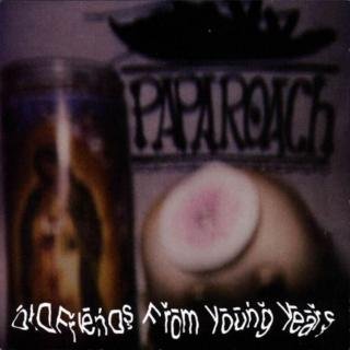 A propos de Papa Roach