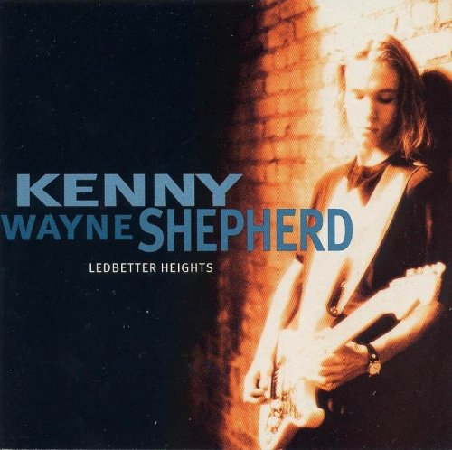 A propos de Kenny Wayne Shepherd Band