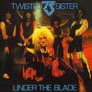 A propos de Twisted Sister