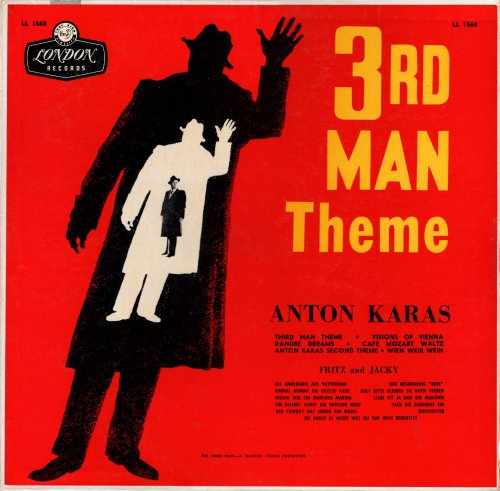 A propos de Karas Anton