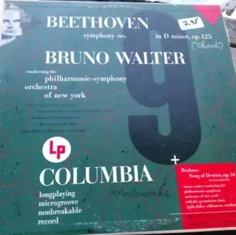 A propos de Brahms J