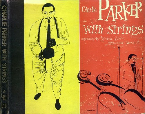A propos de Parker Charlie