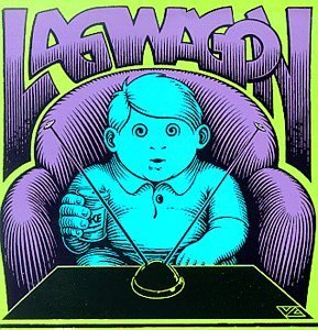 A propos de Lagwagon