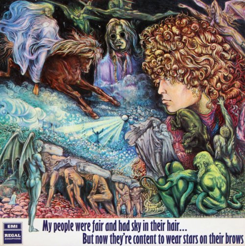 A propos de T Rex