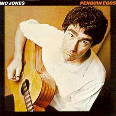 A propos de Jones Nic