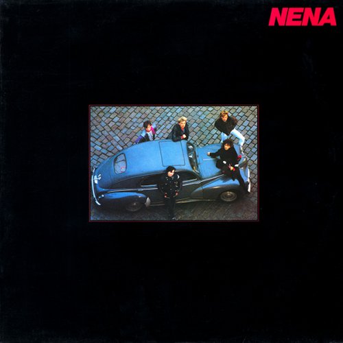 A propos de Nena