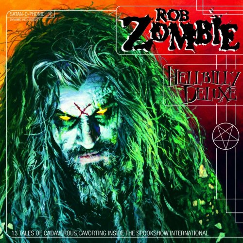 A propos de Zombie Rob