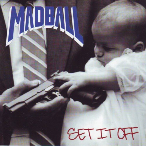 A propos de Madball