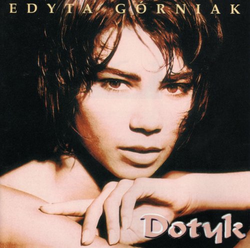 A propos de Edyta Gorniak