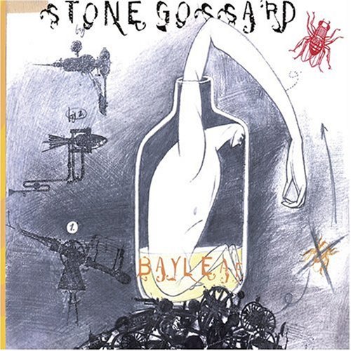 A propos de Stone Gossard