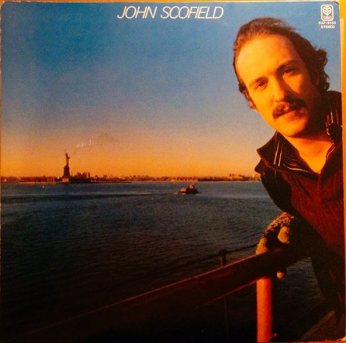 A propos de Scofield John