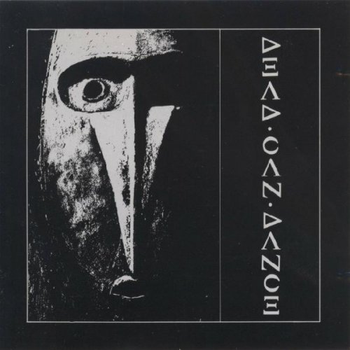 A propos de Dead Can Dance